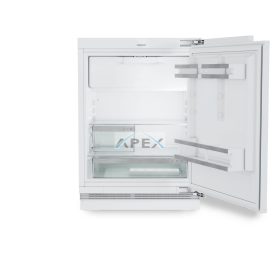  LIEBHERR URc 3701 Pure Hűtőszekrény, amely alkalmas pult alatti beépítésre