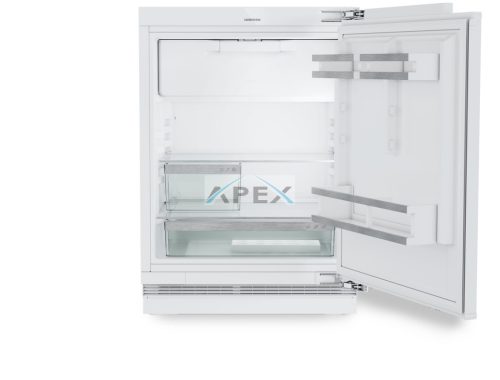 LIEBHERR URc 3701 Pure Hűtőszekrény, amely alkalmas pult alatti beépítésre