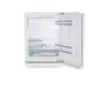 LIEBHERR URc 3701 Pure Hűtőszekrény, amely alkalmas pult alatti beépítésre