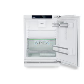   LIEBHERR URc 375i Prime EasyFresh rendszerrel pult alá történő beépítésre alkalmas hűtőszekrény
