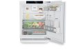 LIEBHERR URc 375i Prime EasyFresh rendszerrel pult alá történő beépítésre alkalmas hűtőszekrény