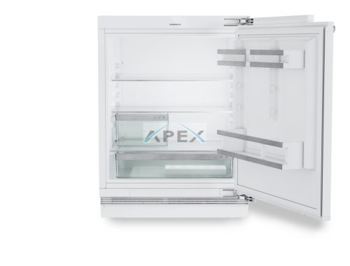 LIEBHERR URd 3600 Pure Hűtőszekrény, amely alkalmas pult alatti beépítésre