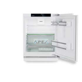   LIEBHERR URd 365i Prime EasyFresh rendszerrel pult alá történő beépítésre alkalmas hűtőszekrény