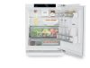 LIEBHERR URd 365i Prime EasyFresh rendszerrel pult alá történő beépítésre alkalmas hűtőszekrény