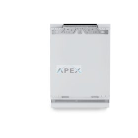   LIEBHERR URPc 375i Prime Hűtőszekrény, amely alkalmas pult alatti beépítésre