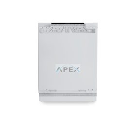   LIEBHERR URPd 365i Prime Hűtőszekrény, amely alkalmas pult alatti beépítésre