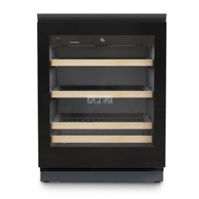   LIEBHERR UWgb 3631 Vinidor Borhűtőszekrény, amely alkalmas pult alá történő beépítésre bortemperáláshoz