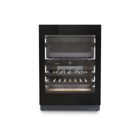   LIEBHERR UWgbi 3782 Vinidor Selection Borhűtőszekrény, amely alkalmas pult alá történő beépítésre bortemperáláshoz