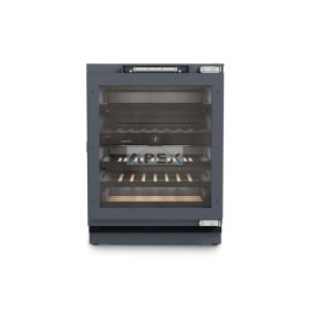   LIEBHERR UWpri 3662 Vinidor Selection Borhűtőszekrény, amely alkalmas pult alá történő beépítésre bortemperáláshoz
