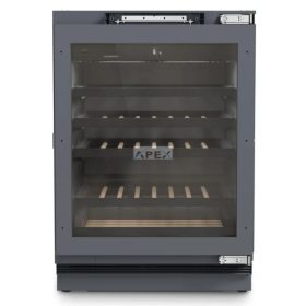   Liebherr UWpri 3761 Vinidor Selection Borhűtőszekrény, amely alkalmas pult alá történő beépítésre bortemperáláshoz