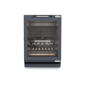   LIEBHERR UWpri 3762 Vinidor Selection Borhűtőszekrény, amely alkalmas pult alá történő beépítésre bortemperáláshoz