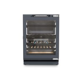   LIEBHERR UWpri 3782 Vinidor Selection Borhűtőszekrény, amely alkalmas pult alá történő beépítésre bortemperáláshoz