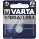 Varta v10ga 1.5v elem gombelem