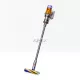 DYSON V12 /SV46/ Detect Slim Absolute 448884-01 vezeték nélküli porszívó