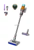 Dyson V12s Detect Slim Submarine™ nedves és száraz tisztításhoz (Yellow/Nickel) (485350-01)