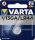 Varta v13ga LR44 1.5v gombelem