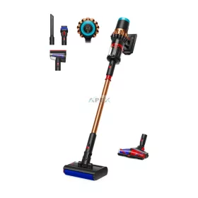   Dyson V16 Piston Animal Submarine™ nedves-száraz porszívó (Matte Black / Copper) (492969-01)