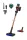 Dyson V16 Piston Animal Submarine™ nedves-száraz porszívó (Matte Black / Copper) (492969-01)