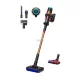 Dyson V16 Piston Animal Submarine™ nedves-száraz porszívó (Matte Black / Copper) (492969-01)
