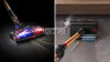Dyson V16 Piston Animal Submarine™ nedves-száraz porszívó (Matte Black / Copper) (492969-01)