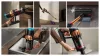 Dyson V16 Piston Animal Submarine™ nedves-száraz porszívó (Matte Black / Copper) (492969-01)