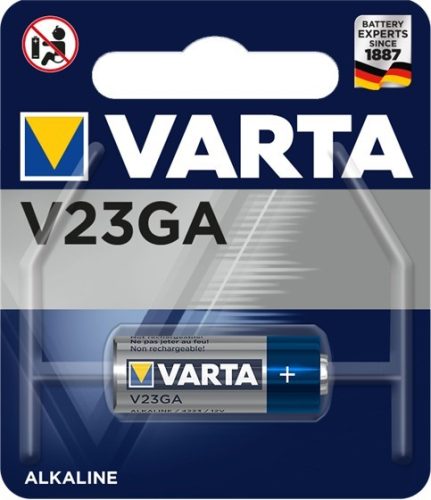 Varta v23ga elem 12 volt
