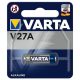 Varta v27a elem 12 volt