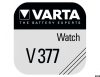 Varta v377 óra elem gombelem 1,55 volt