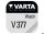 Varta v377 óra elem gombelem 1,55 volt
