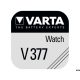 Varta v377 óra elem gombelem 1,55 volt