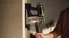 Dyson V8 Cyclone vezeték nélküli porszívó (Black/Green) (226587-01)