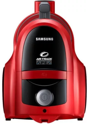 SAMSUNG VCC45T0S3R porszívó porzsák nélküli