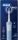 Oral-B Vitality PRO Protect X Clean Vapor Blue elektromos fogkefe (10PO010409)