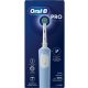 Oral-B Vitality PRO Protect X Clean Vapor Blue elektromos fogkefe (10PO010409)