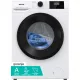 Gorenje W3NGPI61SAS Előltöltős mosógép 6kg 1000ford./perc