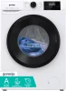 Gorenje W3NGPI74A3S Elöltöltős mosógép 7kg 1400ford./perc