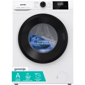   Gorenje W3NGPI74A3S Elöltöltős mosógép 7kg 1400ford./perc