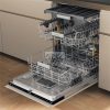 WHIRLPOOL W7I HF60 TUS mosogatógép beépíthető 15 teríték