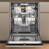 WHIRLPOOL W8I HF58 TUS mosogatógép beépíthető 14 teríték