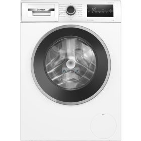   BOSCH WAN2426NBY Serie | 4 Elöltöltős mosógép 8 kg 1200 fordulat/perc