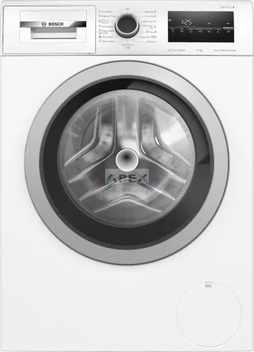 BOSCH WAN28266BY Serie | 4 Elöltöltős mosógép 8 kg 1400 fordulat/perc