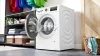 BOSCH WAN28266BY Serie | 4 Elöltöltős mosógép 8 kg 1400 fordulat/perc