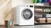 BOSCH WAN28266BY Serie | 4 Elöltöltős mosógép 8 kg 1400 fordulat/perc