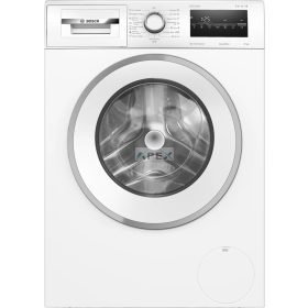   BOSCH WAN2829NBY Serie | 4 Elöltöltős mosógép 8 kg 1400 fordulat/perc