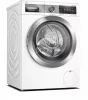BOSCH WAV28E00BY HomeProfessional Elöltöltős mosógép 9 kg 1400 fordulat/perc