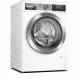 BOSCH WAV28E00BY HomeProfessional Elöltöltős mosógép 9 kg 1400 fordulat/perc