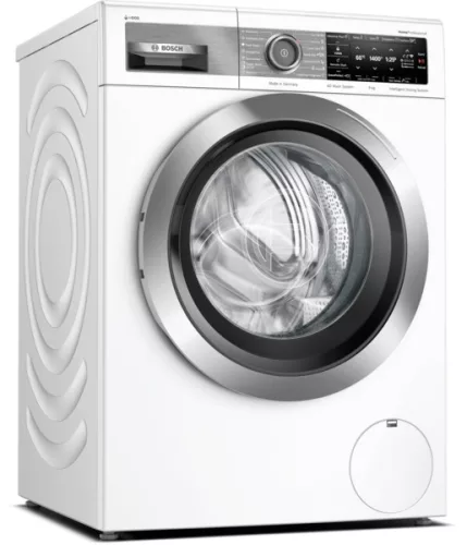 BOSCH WAV28EH0BY mosógép elöltöltős