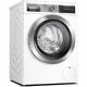 BOSCH WAX32EH0BY HomeProfessional, Elöltöltős mosógép, 10 kg, 1600 fordulat/perc, WAX32EH0BY, Home Connect