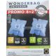 ROWENTA Wonderbag Original 8+2 Wonderbag menta aroma porzsák
