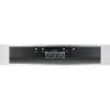 Whirlpool WBC 3C34 PF X félig integrált mosogatógép - Inox szín 60 cm széles